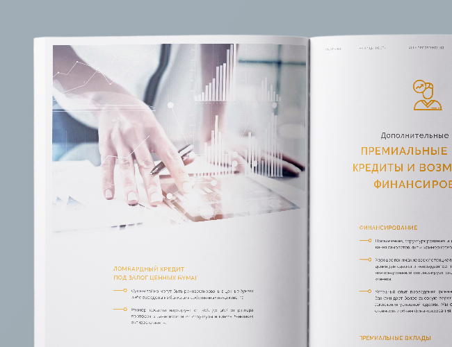 BLACKFORT AG  _  CORPORATE BROCHURE