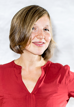JULIA BORISSENKO