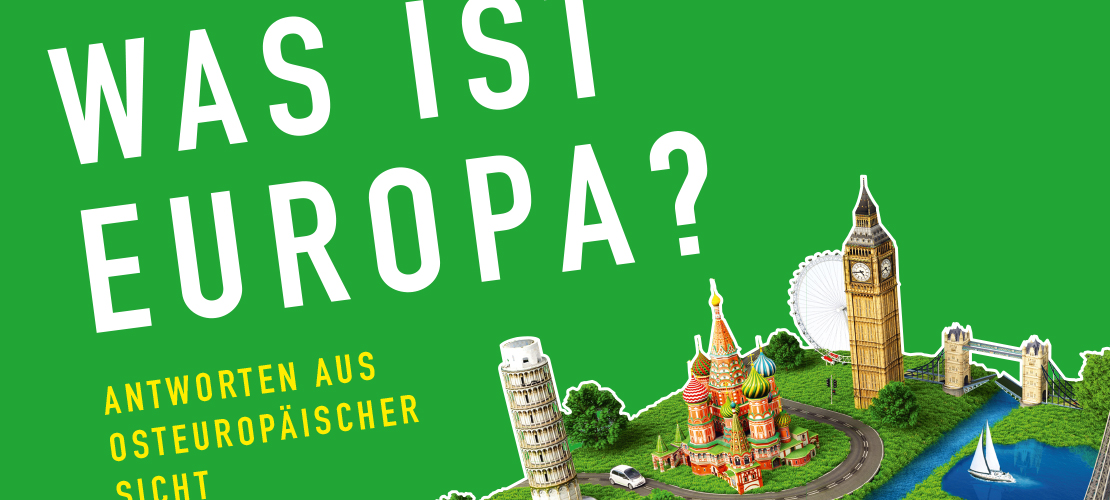 (Deutsch) OSTEUROPA KOLLEG  _  PLAKATE