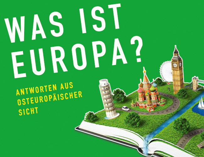 (Deutsch) OSTEUROPA KOLLEG  _  PLAKATE