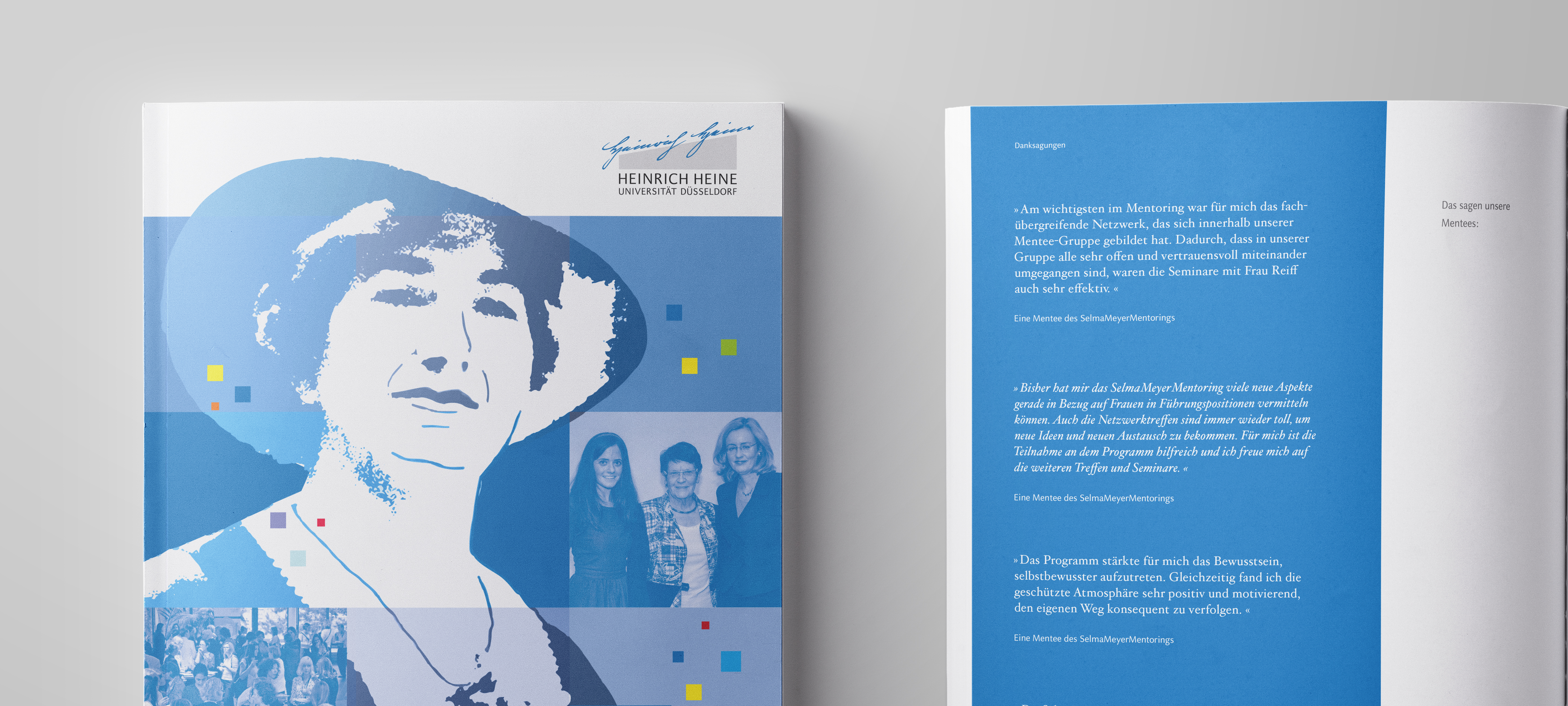 SELMA MEYER MENTORING  _  BROCHURE