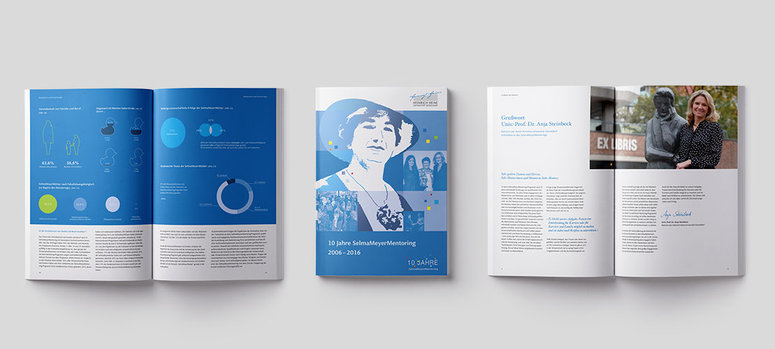 SELMA MEYER MENTORING  _  BROCHURE