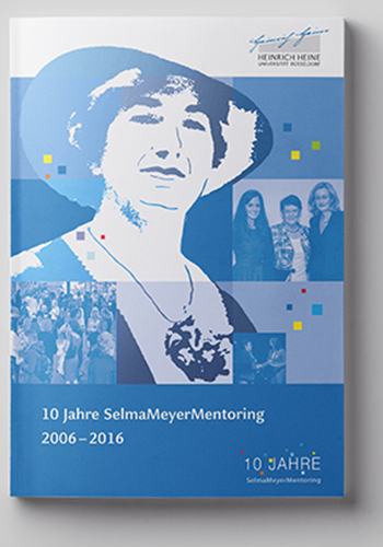 SELMA MEYER MENTORING  _  BROCHURE